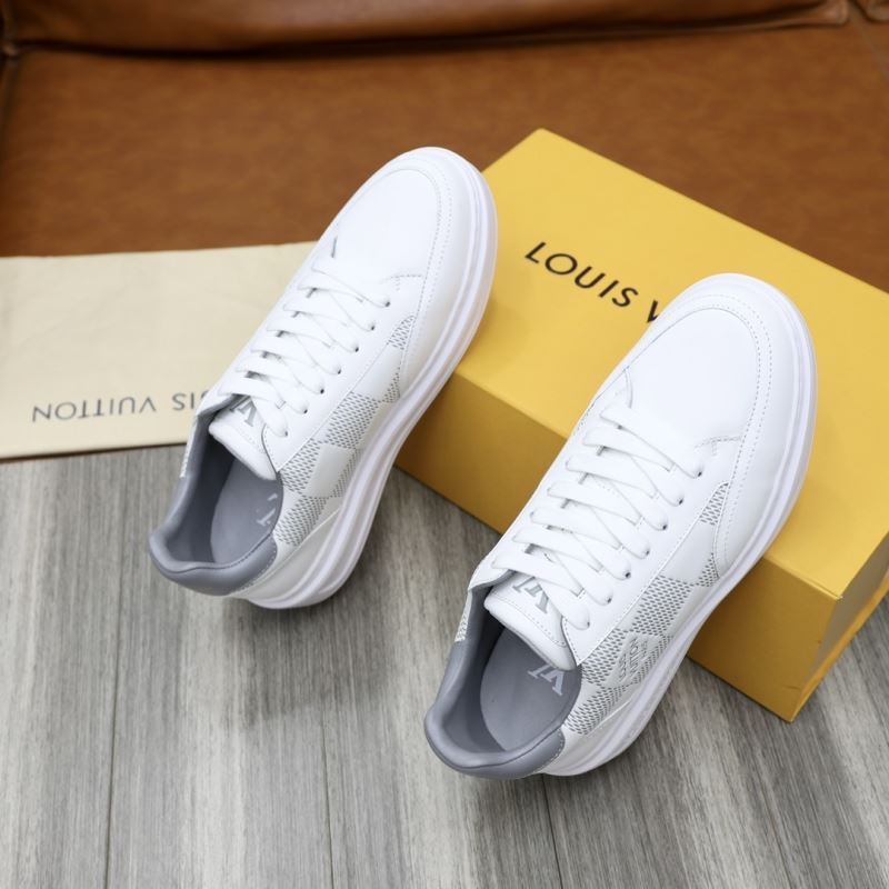 Louis Vuitton Low Shoes